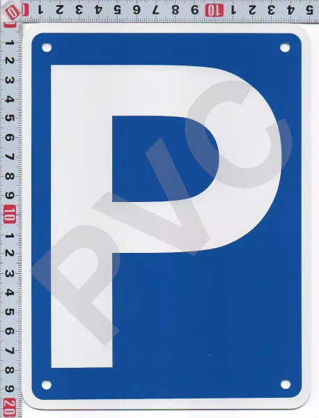 parkplatz4-schild-15x20cm