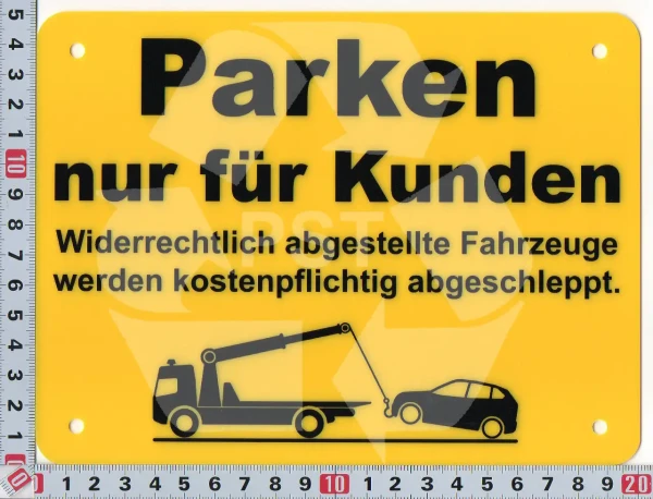 parken_nur_für_kunden-schild-20x15cm