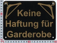 keine_haftung_für_garderobe-schild-20x15cm