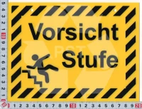 vorsicht_stufe-schild-20x15cm