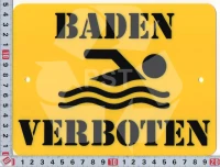 baden_verboten-gelb-schild-20x15cm