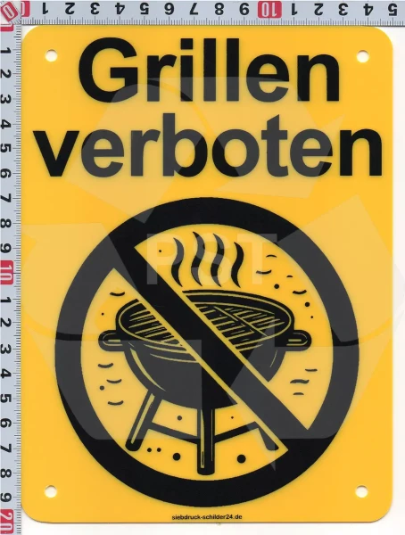 grillen_verboten-schild-15x20cm