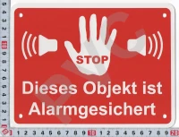 objekt_alarmgesichert4-schild-20x15cm