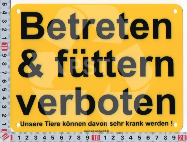 betreten_&_füttern_verboten4-schild-20x15cm