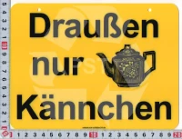 draußen_nur_kännchen-schild-20x15cm