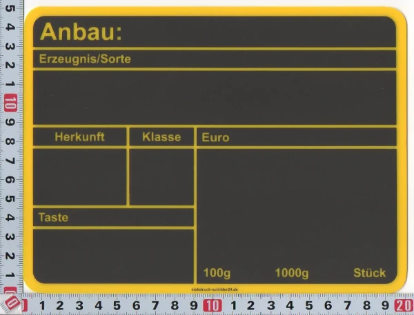 preis-kreide-tafel-schild-20x15cm