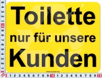 toiletten-kunden-schild-20x15cm