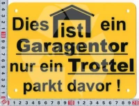 garagentor_trottel_parkt_davor-schild-20x15cm